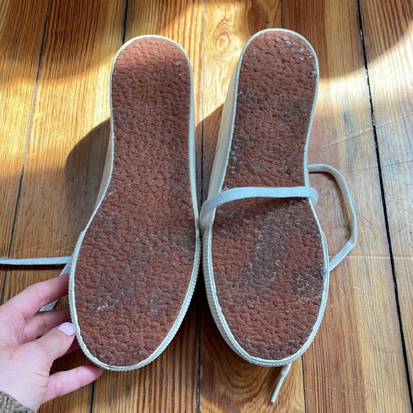 Superga platforms - Picture 3 of 3